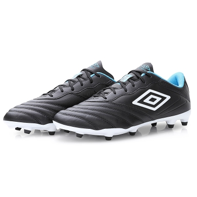 umbro buty piłkarskie Tocco III Club FG na twarde nawierzchnie (naturalna trawa) czarne męskie